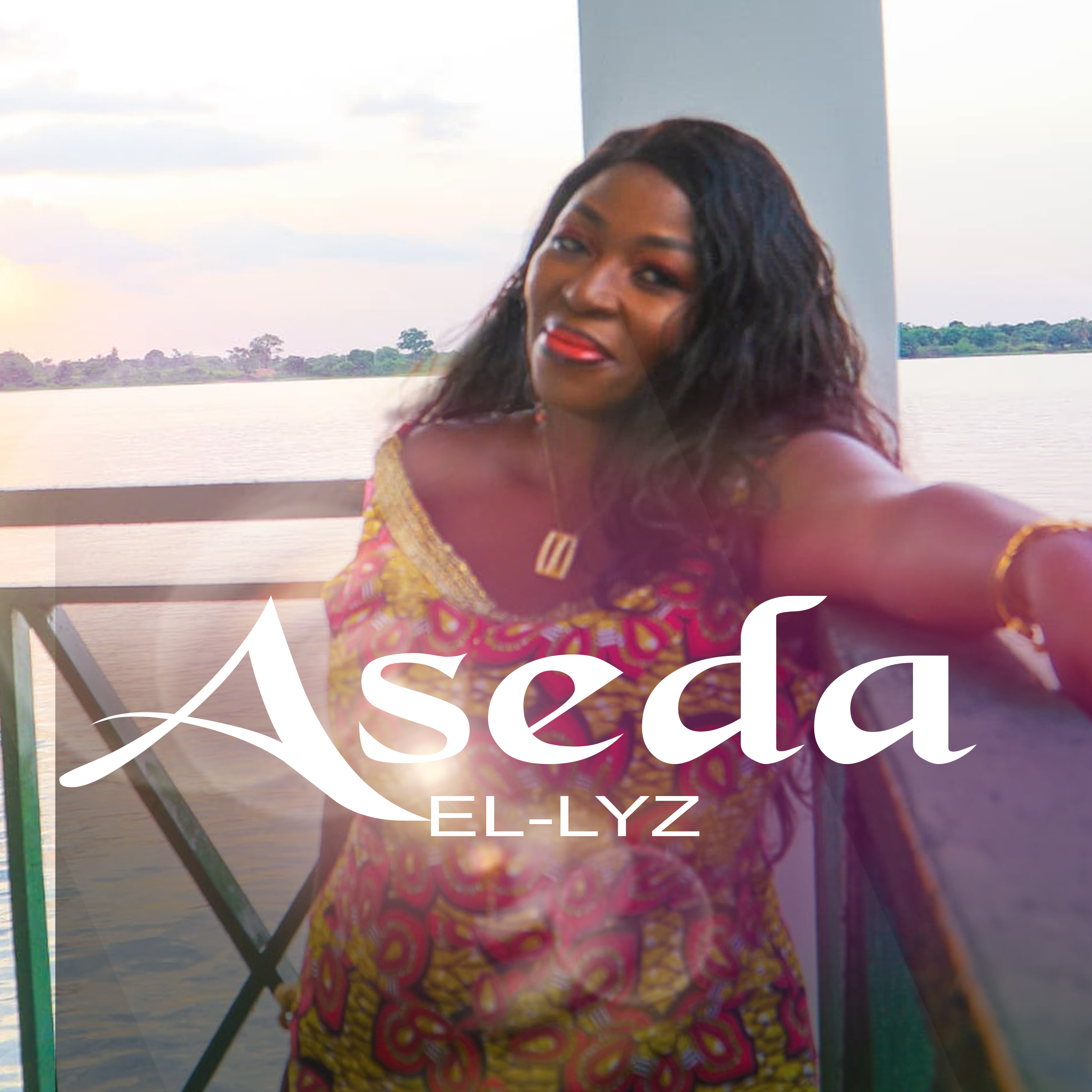 Aseda cover